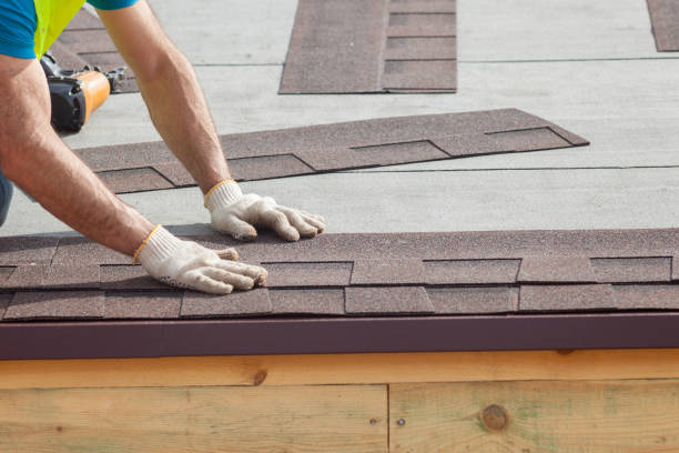Asphalt Shingles Roofing in Bowling Green, FL